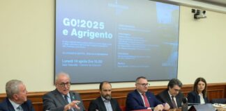 GO!2025 convegno