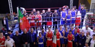 Trofeo delle Aquile