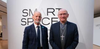 Smart Space CARIGO