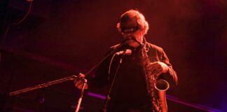 Live! Musiche di sconfine