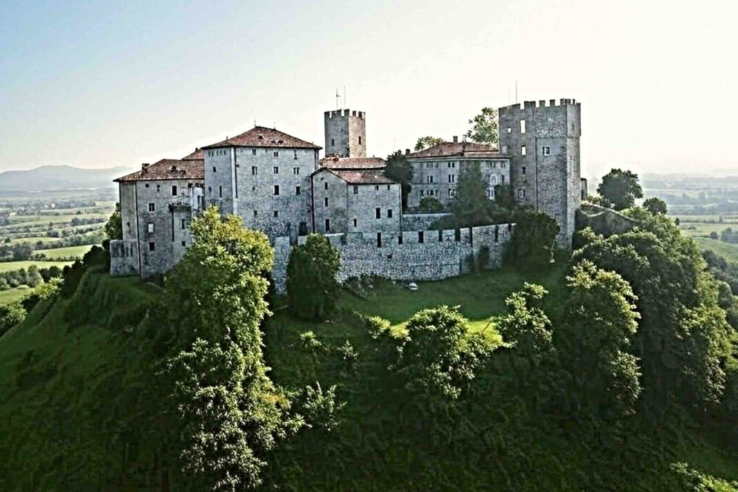 visitare gorizia