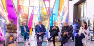 Kalos – Caleidoscopio della Cultura