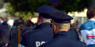 cittadino bosniaco Gorizia