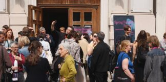 danza contemporanea Gorizia