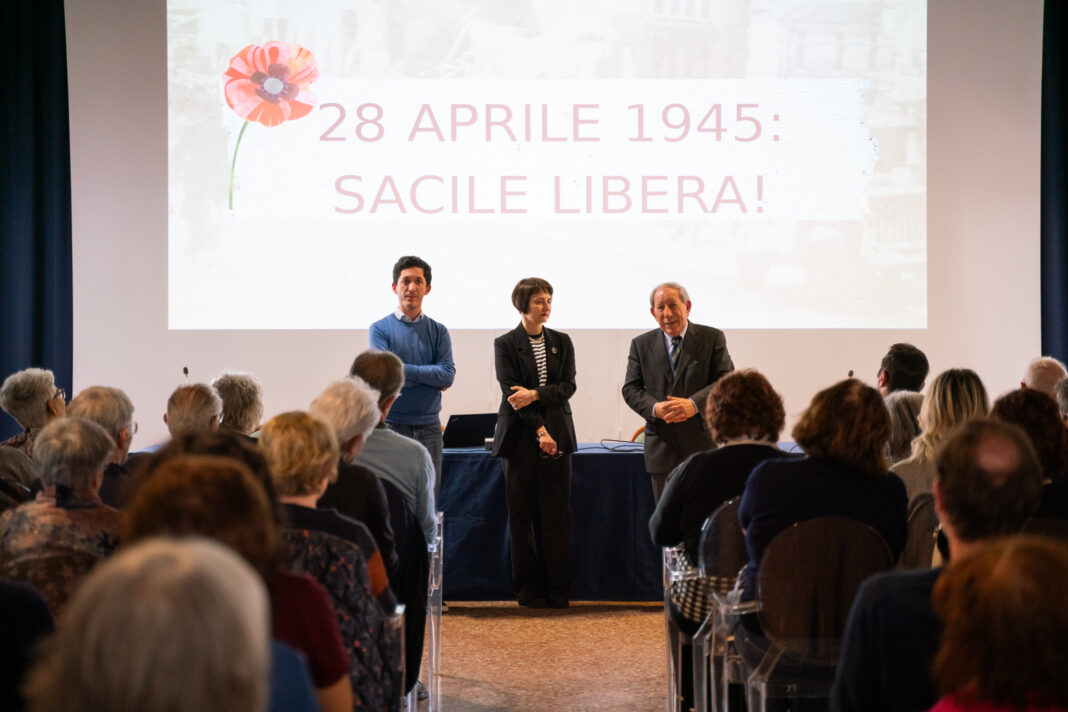 sacile libera