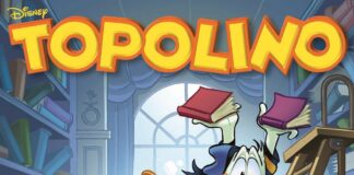 Topolino
