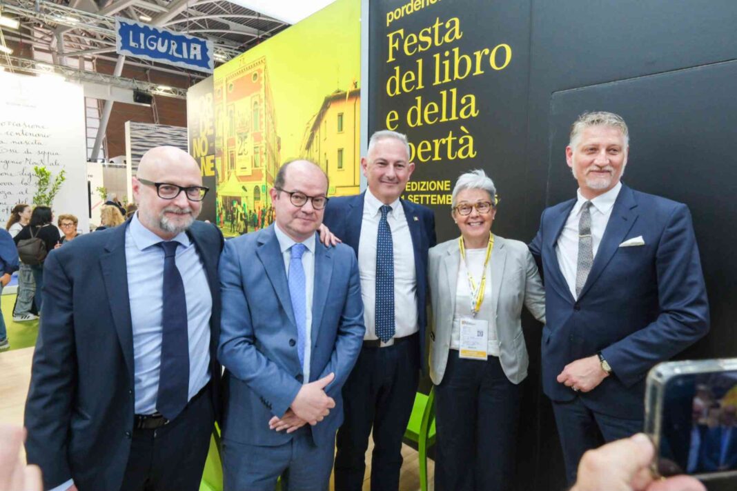 fvg salone del libro torino