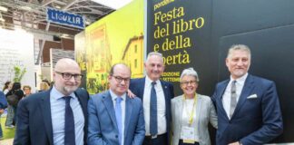 fvg salone del libro torino