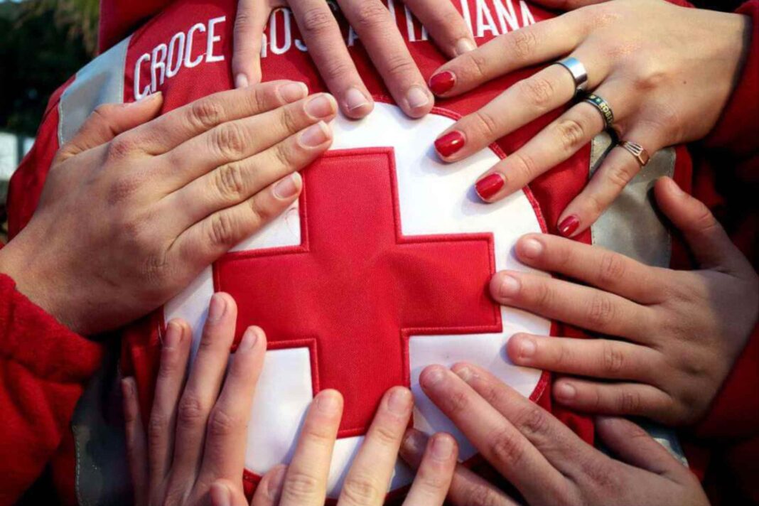 croce rossa gorizia
