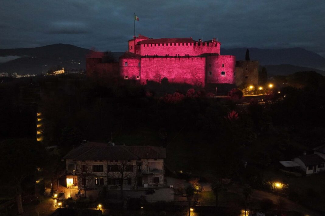 giro d'italia gorizia