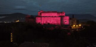 giro d'italia gorizia