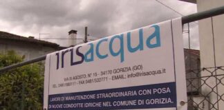 impianti idrici gorizia