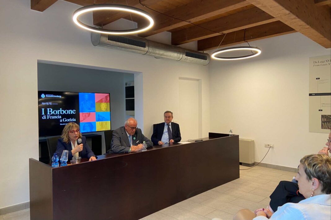 mostra palazzo coronini