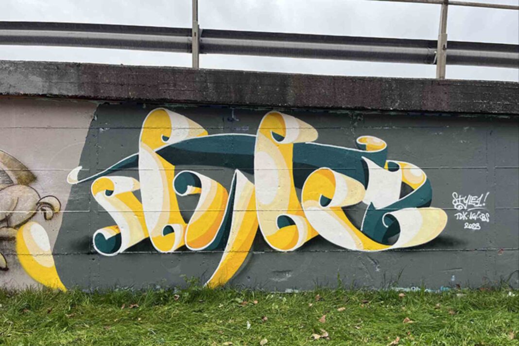 street art gorizia