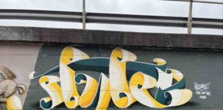 street art gorizia