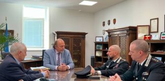Monfalcone sicurezza