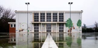La Città dei Matti Prorogata mostra Il Parco Basaglia racconta