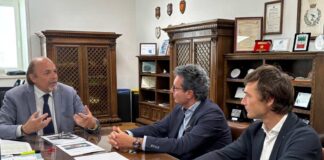 Incontro NLCOMP