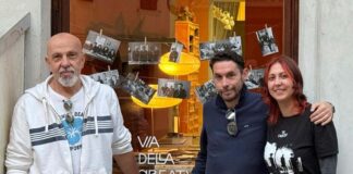 via della creatività