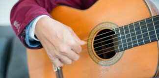 Festival di Chitarra Classica Mercatali