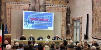 Trieste è nostra