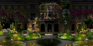 Il viaggio a Reims Gorizia