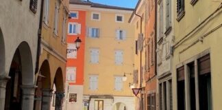 cultura Borgo Castello
