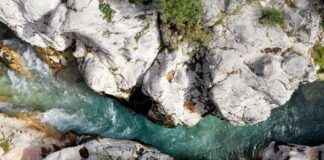 Isonzo che unisce