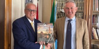 Capitale italiana della Cultura 2027