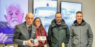 mostra multimediale Lasciapassare