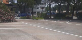 Manutenzione straordinaria per le strade del litorale monfalconese