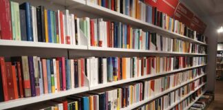 Mondadori Store Gorizia