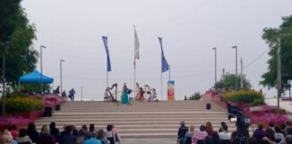 Monfalcone Festa della Musica