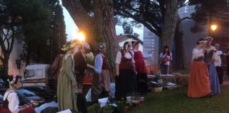 La magia di un’antica tradizione: la notte di San Giovanni