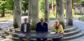 Presentazione Book Week