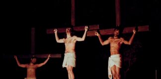 Passione di Cristo