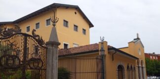 riapre la Sinagoga di Gorizia