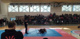 Gorizia SMASH 2 2025