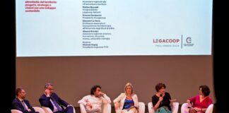metà mandato di Legacoop Fvg