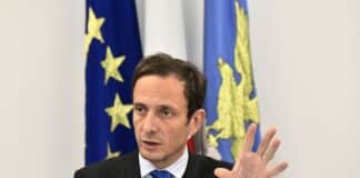 evento annuale della Piattaforma transfrontaliera