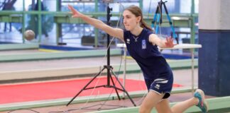 Federazione Italiana Bocce