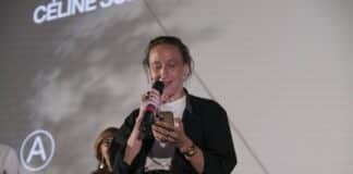 Céline Sciamma