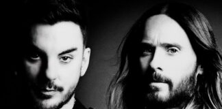 Thirty Seconds To Mars