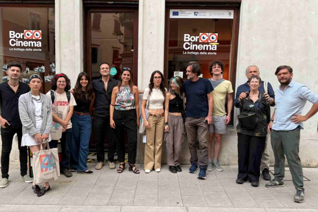 borgo cinema gorizia