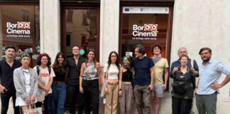 borgo cinema gorizia