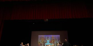 stagione 25/26 teatro cormons