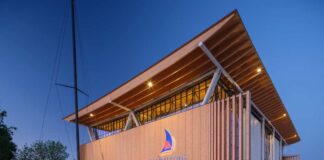 Red Bull Sailing Academy