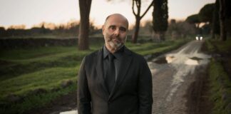 InVisible Cities Teho Teardo