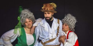 Le sorellastre di Cenerentola