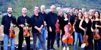 Piccola Orchestra Veneta